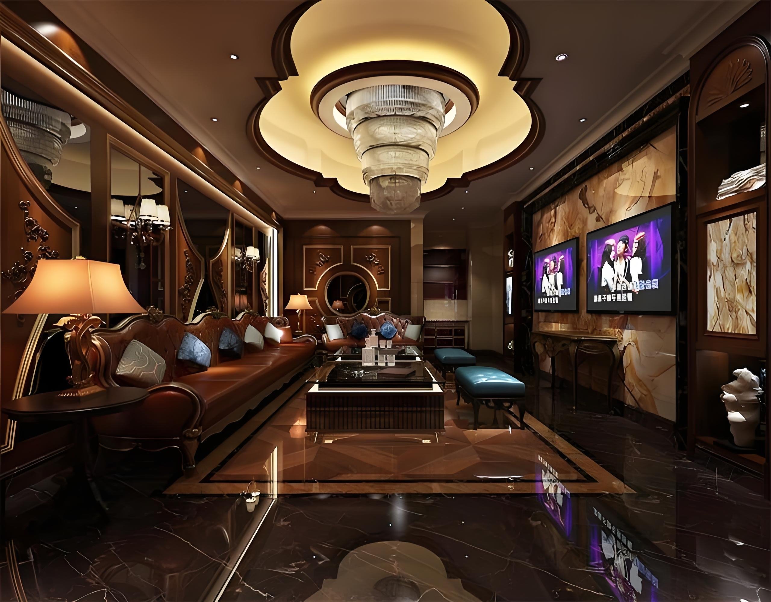 湘潭商务ktv新模式-岳塘区ktv预定