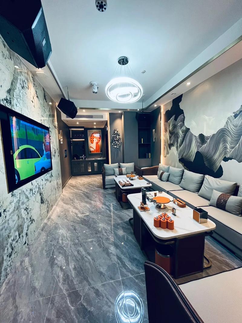 湘潭商务ktv最佳选择-岳塘区ktv预定