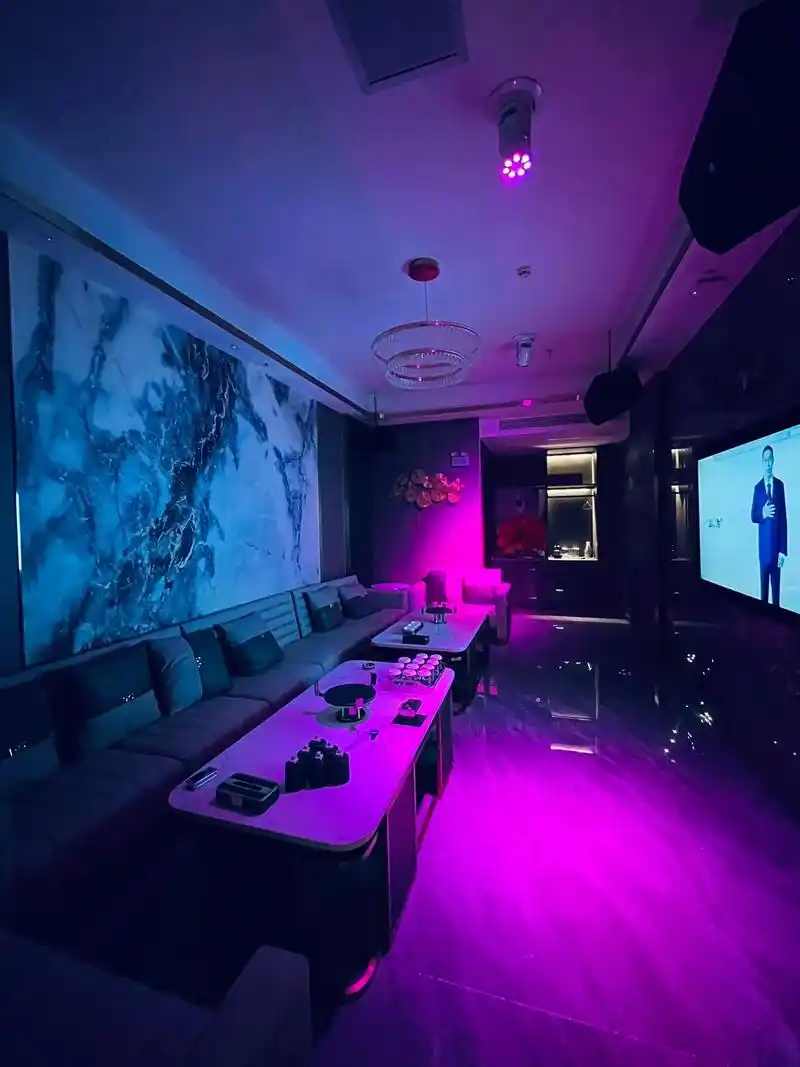 湘潭商务KTV最全指南-岳塘区ktv预定